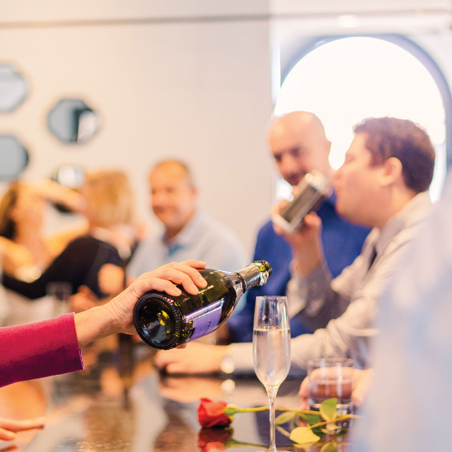 Restaurant Events Bar Harbor, ME CherrySTONES